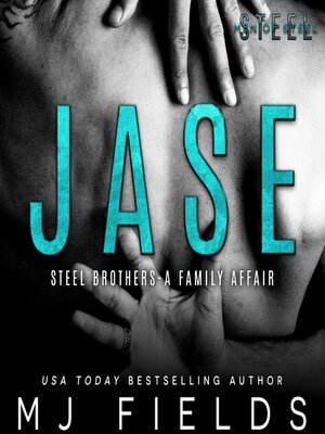 cover image of Jase (Men of Steel)